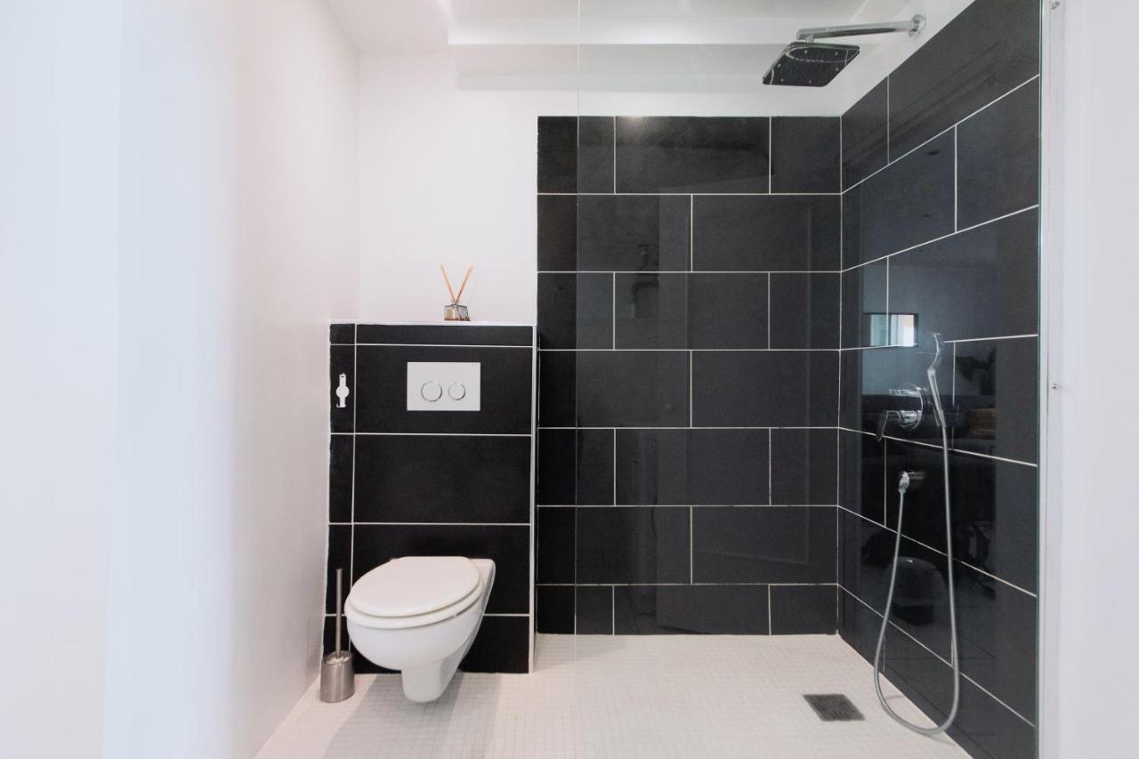 Grand Appartement- Le Port A/c * Nizza