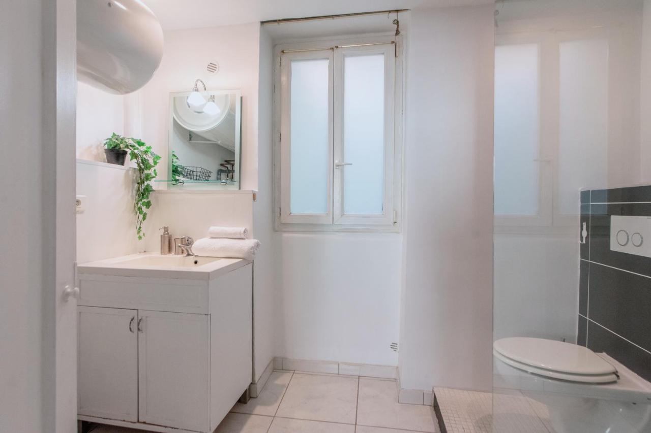 Apartment Grand Appartement- Le Port A/c Nizza